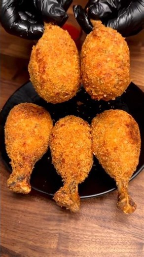 Chicken tangdi recipe । Chicken tangdi recipe for non veg । Easy recipe of chicken tangdi ।