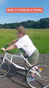 1.5K views · 29 reactions | Professor Marietta Van der Linden is a researcher at Queen Margaret University in Edinburgh. She told us about her recent research into an adapted sport called frame running, which could help people with MS who experience walking difficulties. Read more about the research here: https://brnw.ch/21wIhcb And watch Helen demonstrate below!  | MS Society Scotland | Facebook