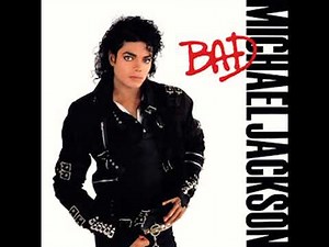 Michael Jackson - Someone Put Your Hand Out (1987 - 1992)