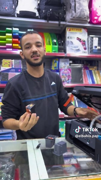 اختيار أفضل طابعة حبرية: دليل شامل