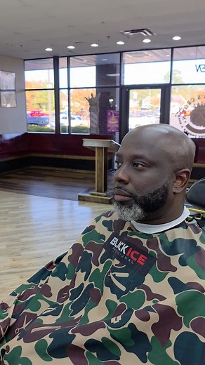 Beard Work 💈 I Got Some Availability Tomorrow book.thecut.co/ClassicEdgeBarber | Classic Edge Barber