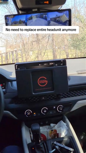 Install CarPlay on Any iPad in Minutes