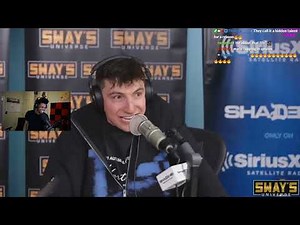 ImDOntai Reacts To Token 10 Beats Of Sway Freestyle