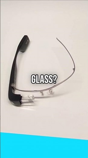 What actually happened to Google Glass?