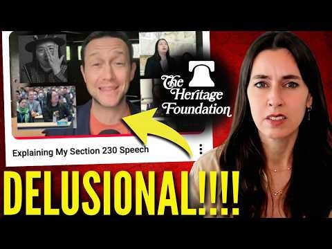 My Response To Joseph Gordon-Levitt