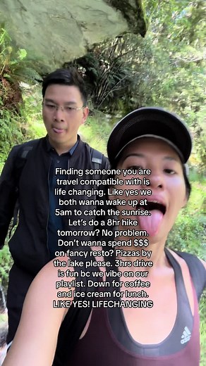 Finding the Perfect Travel Buddy: How to Connect with Someone Who Shares Your Sense of Adventure