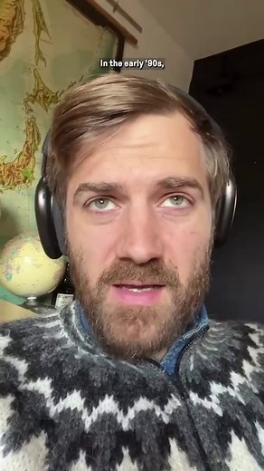 17K views · 287 reactions | We mapped the whole conflict. You can find the video in the link in my bio. | Johnny Harris | Facebook