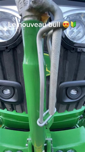 John Deere 6155M: A New Era in Tractors