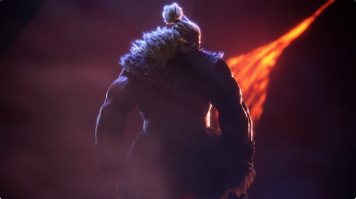 Akuma Finally Revealed in New Street Fighter 6 Trailer