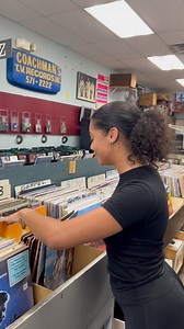 107K views · 2.3K reactions | Come join me and let’s dig for records all day long! ON AIR EVERY MONDAY-THURSDAY @ 11AM-1PM & FRIDAY 4PM-6PM EASTERN TIME LISTEN LIVE ON AM 1460 WPON & WPON.COM #recordstore #vibes #digginginthecrates #vinylrecords #randbsoul #oldies #sweetsoul #lookingfor #60s #70s #80s | The Rhythm & Soul Patrol Show | Facebook