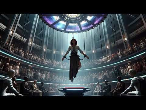 Aliens Tortured the human Girl until She died 37 Minutes Later she Awoke HFY sci-fi story