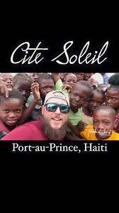 14K views · 1.1K reactions | Inside one of Haiti’s most dangerous slums, they wouldn’t let me go. | Torch of Christ Ministries | Facebook