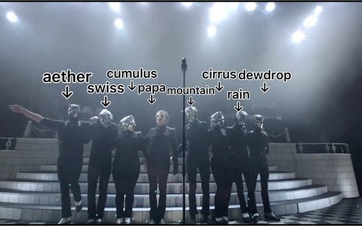 Ghost bc-Live at the Fillmore"Miami 11/24/2018"-3首歌（必看！！！）