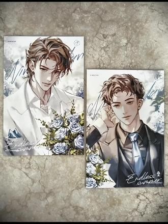 至此 暗河长明 #暗河长明 #陆溓宁 #李琰 #冷山就木