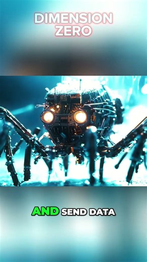 Alien Civilizations Would Send Nanobots NOT Giant Spaceships