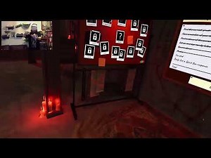 Phasmophobia VR. Tutorial and Getting Started