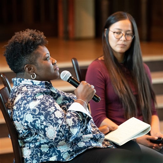 Video: Religious Literacy and Climate Justice | Religion and Public Life