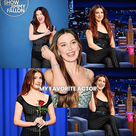 Millie Bobby Brown //#milliebobybrown #fypシ゚viral #ytdayibenionecikarnolur #kesfetteyiz #st#damsel