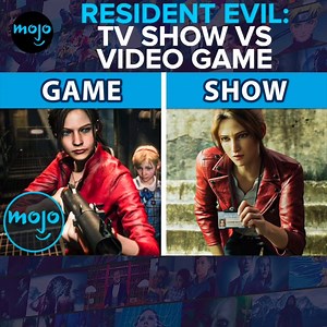 Did you spot the differences? | WatchMojo