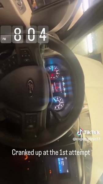 Replace Timing Components on Gen 2 5.0L Coyote V8