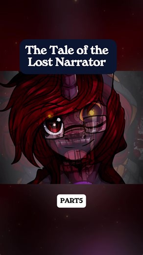 The Tale of the Lost Narrator Part 5 #mlp #pony #theory