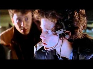 Alien ITA scontro finale - ci difendiamo a parolacce!?