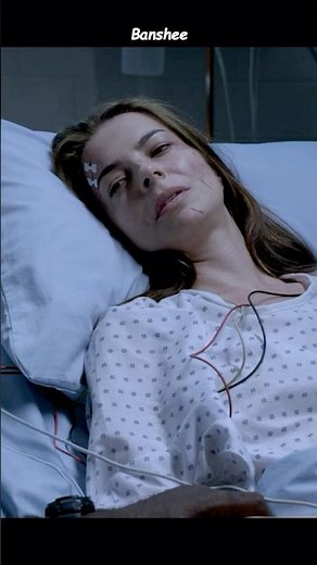 How Far Would You Go? Banshee S2E8 - The Most Brutal Revenge Ever! 😡👮‍♂️