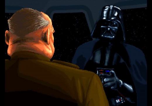 Star Wars: Dark Forces gets quality-of-life improvements thanks to reverse engineered game engine