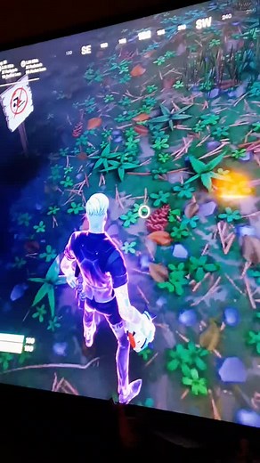 omg kero ribo sm ujel nemogoče