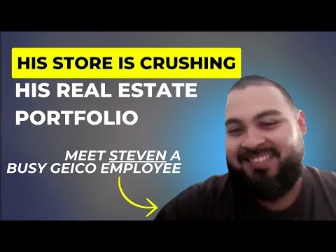 Ecom Accelerator Review: Outperforming Real Estate with "Very Little Work" | Steven's Story