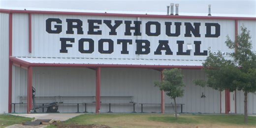 Countdown to Kickoff: Gruver Greyhounds