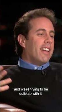 "like a frightened turtle" 'The Hamptons' Behind The Scenes Bitlet | #shorts | Seinfeld