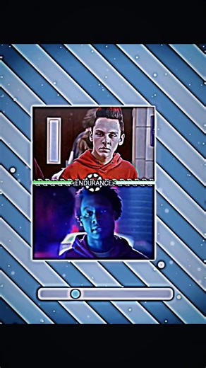 S3 Hawk vs S6 Shawn | Master Hand vs General Zod