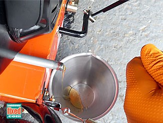 What Happens If You Put Too Much Oil In Snowblower? 5 Min fix