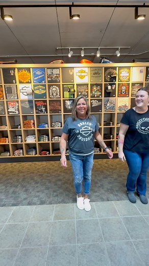 2.4K views · 33 reactions | ️ Bike Night at McDaniels...