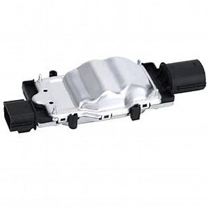 A/C Cooling Fan Control Module Unit Relay for Ford Focus Taurus Volvo V40 Mazda 3 1137328636, BG13-8C609-AA, 1137328255, 8G13-8C609-AB