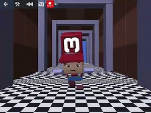 Every copy of Blocksworld is personalized. (HQ VER.)