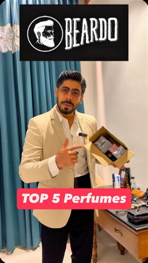 Aftab on Instagram: "I ordered & tested Top 5 @beardo.official Fragrances — and honestly, not all are worth the hype. So I rated them purely according to MY taste + performance + reactions from people around me. 👉 If you’re confused which Beardo perfume to buy — this will save your money. 5. LSD by Beardo 4. Wisky smoke Firebomb 3. Mariner by Beardo 2. Godfather by Beardo 1. Wisky smoke by Beardo #beardo #beardofragrance #budgetperfume #mensperfumeindia #perfumeindia designtoperfume affordablel