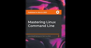 Mastering Linux Command Line