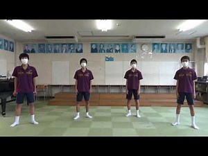 0919 31 名古屋市立港明中学校Ｂ