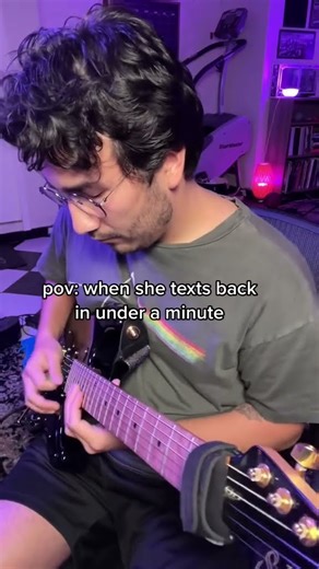 peaches? #guitarist #guitartok #rnbguitar #neosoulguitar #guitarchords #electricguitar #guitarsolo