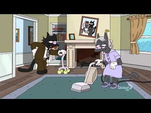 The Simpsons Up Parody