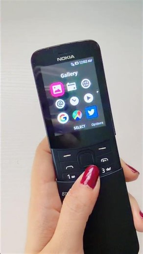 Unbox my dumb phone with me #dumbphone #nokia