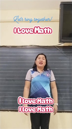 I Love Math #Energizer #education | Teacher Anne