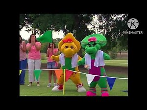 The best of Barney part 5
