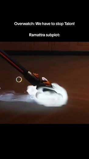 I love this skin so much #overwatch #overwatch2 #overwatchtiktok #ramattra #nullsectorpropaganda