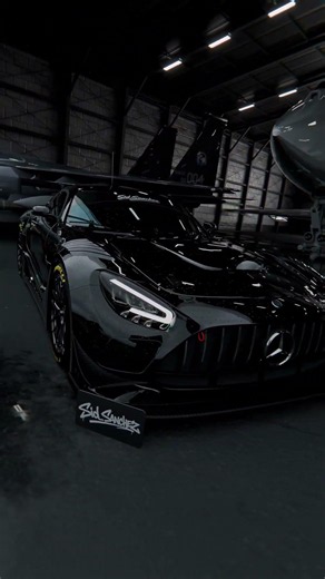 ground control #mercedes #w14 #amg #gt3 #blender #blender3d #cgi #3d #caredit #cars #carlover