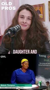 Kaytlin Bailey vs Melanie Thompson on Bodily Harm