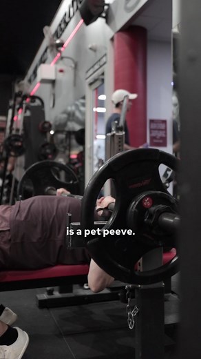 Stop butchering your bench press | Brady Thompson