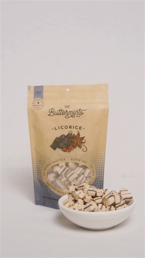 Black Friday is finally here and the deals are stacked just right. Load up on your favorite flavors and save big while the sale is live. Here’s what you get: • Spend $0–30: 10 percent off • Spend $30–50: 20 percent off • Spend $50 : 35 percent off free shipping 5 store credit (use before the end of 2025) Shop now at buttermints.com | Buttermints